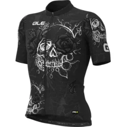 Alé PRR Skull Jersey SS21