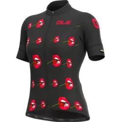 Alé Women's Graphics PRR Smile Summer Jersey