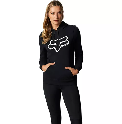 Fox Racing Women's Boundary Pullover Fleece 2021 1 Fox Racing Women's Boundary Pullover Fleece 2021