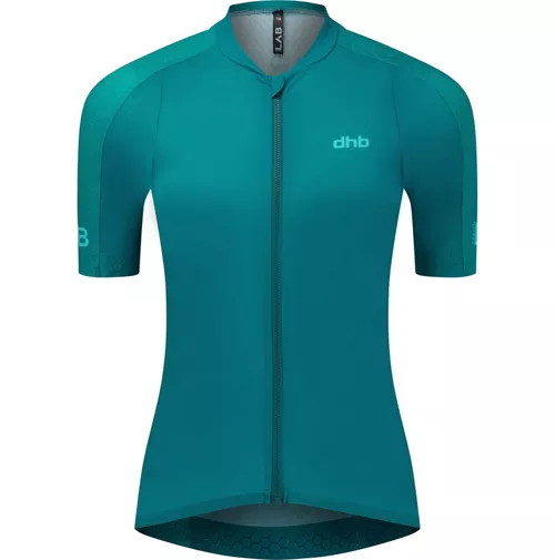 Dhb Aeron Lab Raceline Womens SS Jersey 3.0 1 Dhb Aeron Lab Raceline Womens SS Jersey 3.0