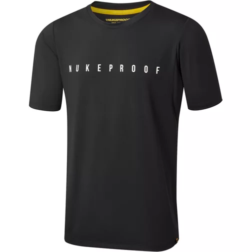 Nukeproof Blackline Short Sleeve Tech Tee SS21 1 Nukeproof Blackline Short Sleeve Tech Tee SS21