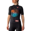 Castelli Women's Hollywood Competizione Jersey