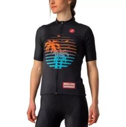 Castelli Women's Hollywood Competizione Jersey
