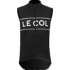 LE COL Sport Logo Cycling Gilet SS21