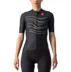 Castelli Women's Aero Pro Cycling Jersey