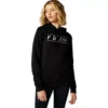 Fox Racing Women's Pinnacle PO Fleece