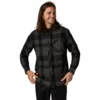 Fox Racing Voyd 2.0 Flannel Shirt AW21
