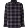 Oakley Bear Cozy Flannel Shirt