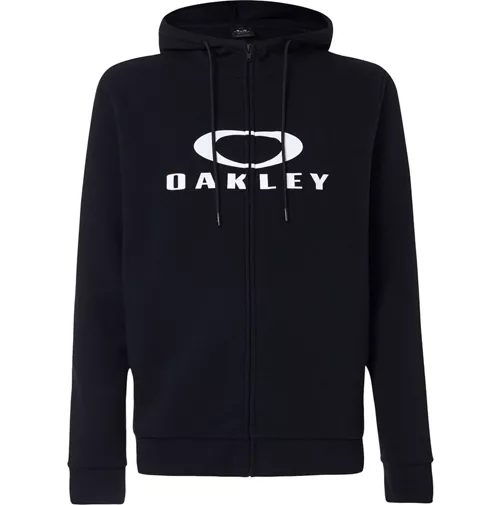 Oakley Bark FZ Hoodie 2.0 1 Oakley Bark FZ Hoodie 2.0