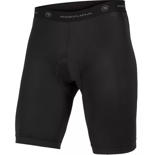 Endura Padded Liner Shorts II 1 Endura Padded Liner Shorts II