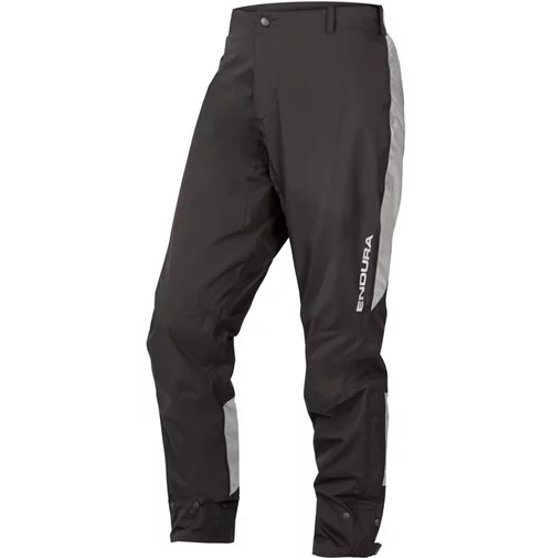 Endura Women's Urban Luminite Trousers II 1 Endura Women's Urban Luminite Trousers II
