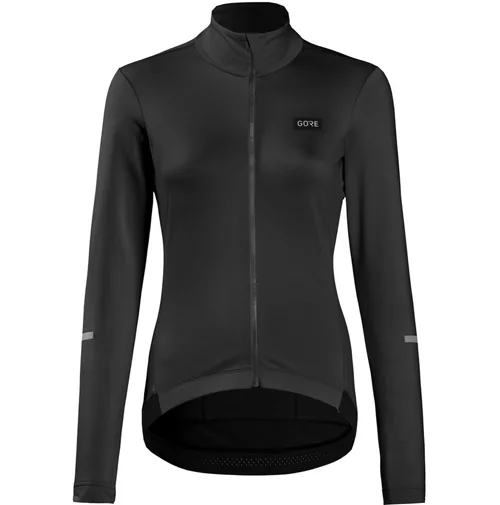 Gore Wear Women's Progress Cycling Jersey 1 Gore Wear Women's Progress Cycling Jersey