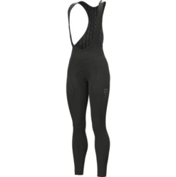 Alé Women's Solid Essential Bibtights AW21