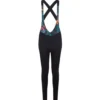 Dhb Moda Women's Thermal Bib Tight (LOTUS)