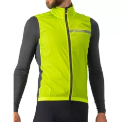 Castelli Squadra Stretch Vest