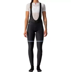 Castelli Women's Polare Bib Tights