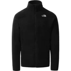 The North Face 100 Glacier Full Zip Fleece AW21