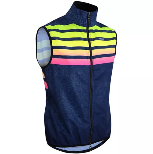 Primal Chameleon Gilet 1 Primal Chameleon Gilet