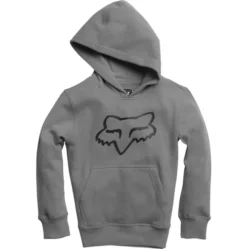 Fox Racing Youth Legacy Pullover Fleece