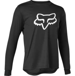 Fox Racing Youth Ranger Long Sleeve Jersey SS22