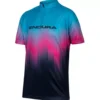 Endura Kids Xtract Short Sleeve Cycling Jersey
