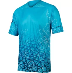 Endura Singletrack Print MTB Jersey
