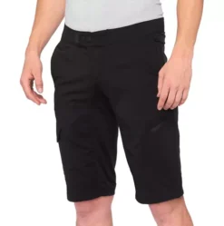100% RideCamp Shorts SS22