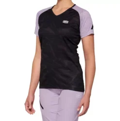 100% Womens Airmatic Jersey SS22
