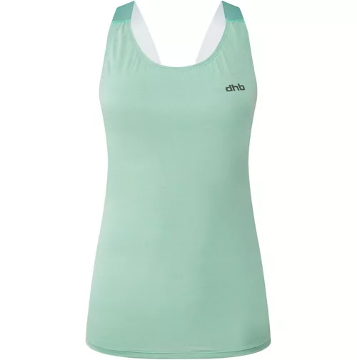 Dhb Moda Women's Vest SS22 1 Dhb Moda Women's Vest SS22