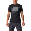Castelli Maurizo Tee