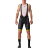Castelli Competizione Kit Cycling Bib Shorts