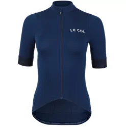 LE COL Womens Pro Jersey II SS22
