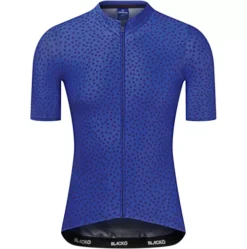 Black Sheep Cycling Essentials TEAM DOT Cycling Jersey SS22