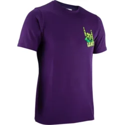 Leatt Core Velvet T-Shirt 2023