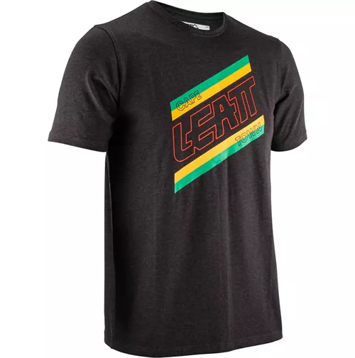 Leatt Core Marley T-Shirt 2023 1 Leatt Core Marley T-Shirt 2023
