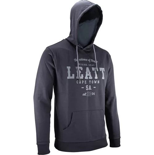 Leatt Core Shadow Hoodie 2023 1 Leatt Core Shadow Hoodie 2023