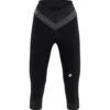 Assos Women's UMA GT Spring Fall Half Knickers 2022