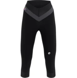 Assos Women's UMA GT Spring Fall Half Knickers 2022