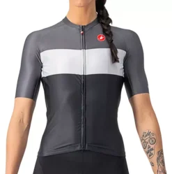 Castelli Women's Aero Pro Jersey SS22