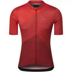 Dhb Blok Short Sleeve Jersey (Crossing) AW22