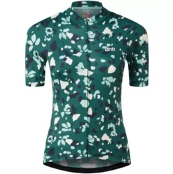 Dhb Moda Womens Short Sleeve Jersey (Pod) AW22