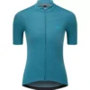 Dhb Merino Women's Short Sleeve Jersey 2.0 AW22