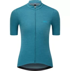 Dhb Merino Women's Short Sleeve Jersey 2.0 AW22