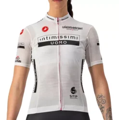 Castelli Women's Giro105 Competizione Jersey