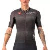 Castelli Giro105 Race Jersey SS22