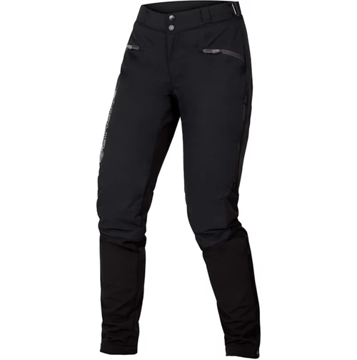 Endura Women's MT500 Freezing Point Trousers 1 Endura Women's MT500 Freezing Point Trousers