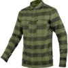 Endura Hummvee Flannel Shirt AW22