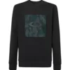 Oakley Blocked Camo O-Bark Sweatshirt AW22