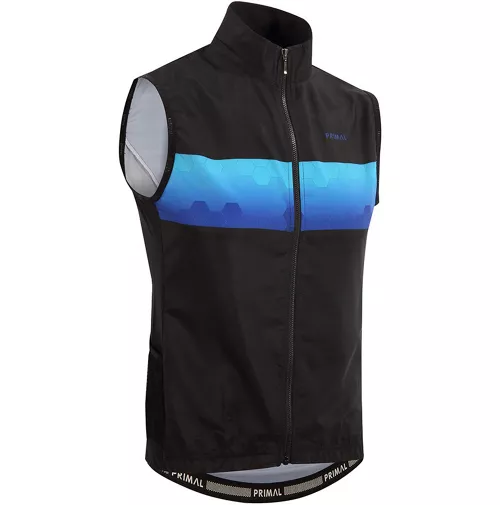 Primal Geometric Gilet 1 Primal Geometric Gilet