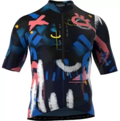 Black Sheep Cycling MR22 Men's Essentials TEAM SS Jersey AW22